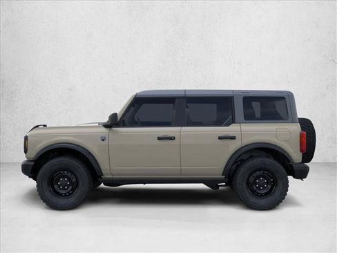 New 2026 Ford Bronco Big Bend AWD/4WD image 3