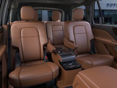 New 2026 Lincoln Aviator Black Label w/ Dynamic Handling Package image 40