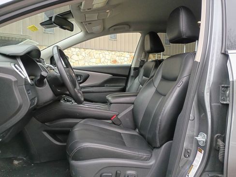 Used 2023 Nissan Murano SV image 9