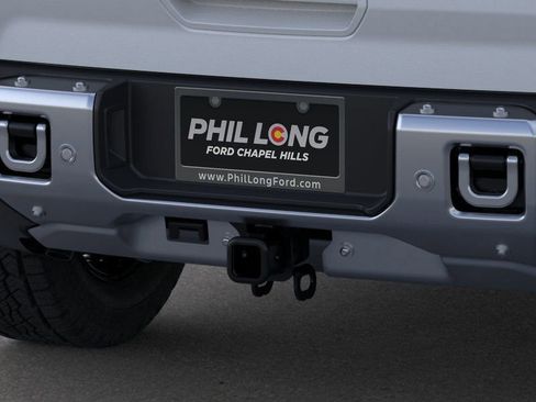 New 2026 Ford Bronco Sport Outer Banks w/ Sasquatch Outer Banks Package AWD/4WD image 27