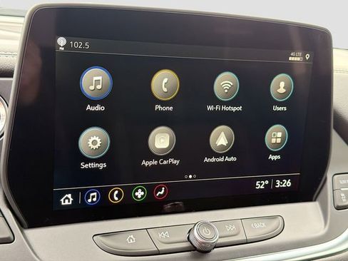 New 2026 Chevrolet Blazer LT w/ Convenience Package image 14