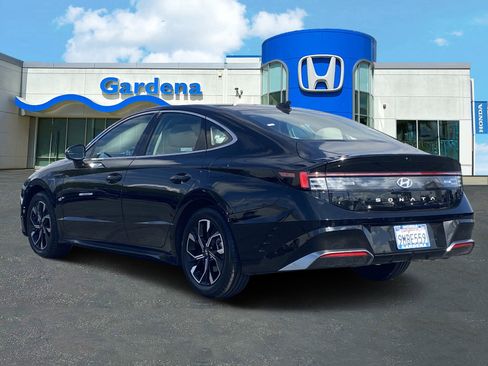 Used 2024 Hyundai Sonata SEL image 4