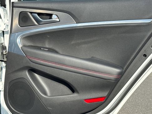 Used 2025 Genesis G70 3.3T Advanced image 16