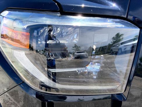 Used 2020 Toyota Tundra TRD Pro AWD/4WD image 27