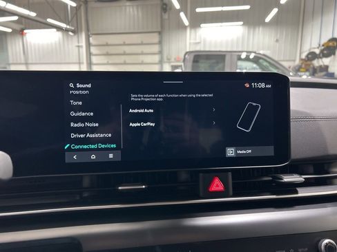 New 2026 Kia Carnival image 19