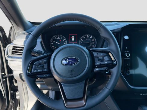 New 2026 Subaru Forester Sport image 25