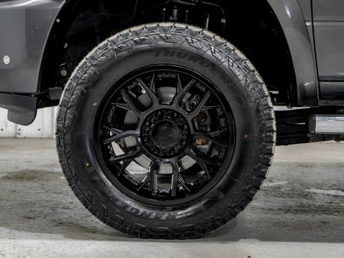 Used 2018 RAM 2500 Laramie w/ Convenience Group image 62