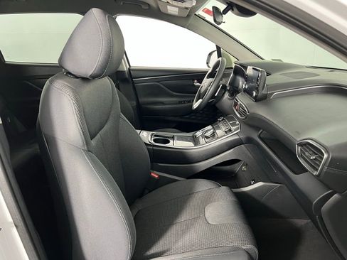 Used 2022 Hyundai Santa Fe SEL w/ Cargo Package image 32