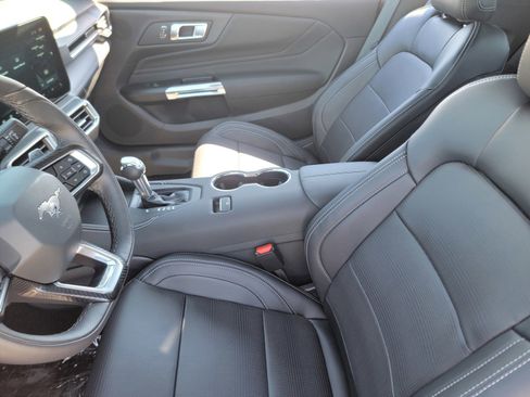 New 2026 Ford Mustang GT Premium RWD image 9