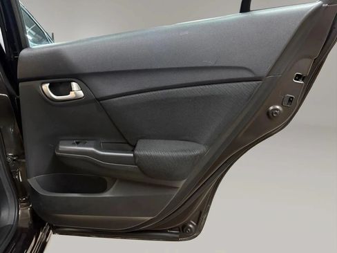 Used 2013 Honda Civic EX image 27