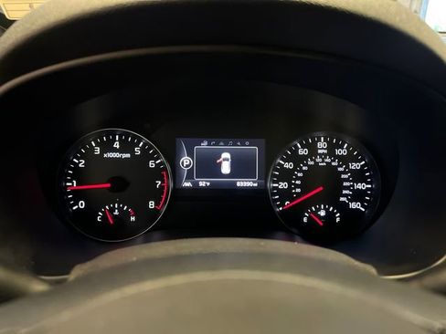 Used 2017 Kia Sportage SX AWD/4WD image 23