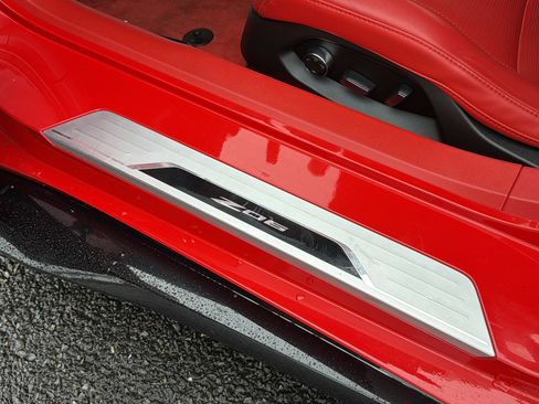 Used 2023 Chevrolet Corvette Z06 image 13