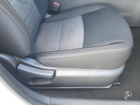 Used 2024 Nissan Sentra SR FWD image 17
