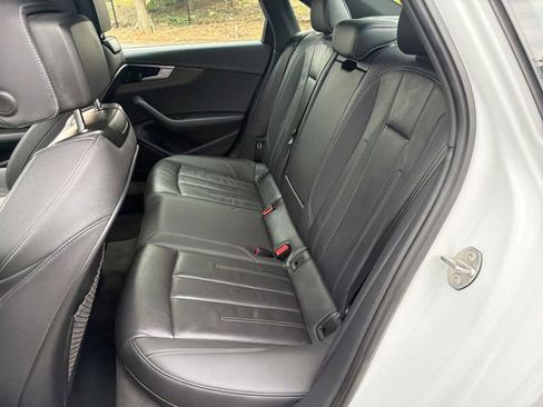Used 2023 Audi A4 2.0T Premium Plus AWD/4WD image 20