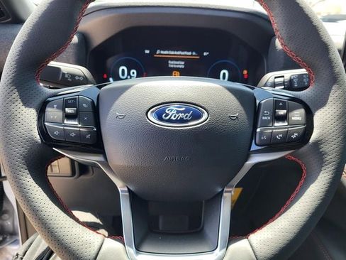 New 2026 Ford Explorer ST-Line RWD image 11