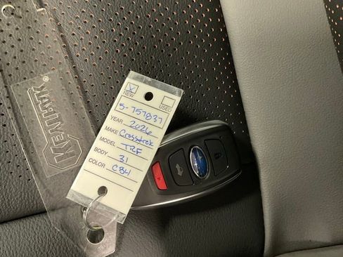 New 2026 Subaru Crosstrek 2.5i Limited image 34