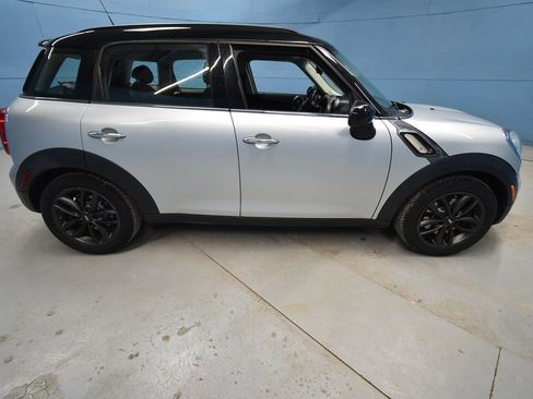 Used 2011 MINI Cooper Countryman S image 34