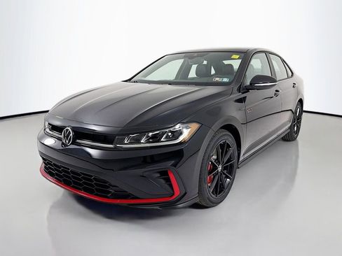 New 2026 Volkswagen Jetta GLI Autobahn image 3