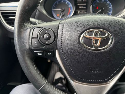 Used 2016 Toyota Corolla S image 18