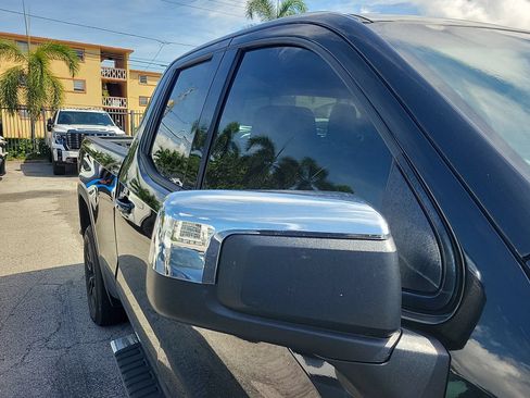Used 2021 GMC Sierra 1500 Elevation RWD image 7