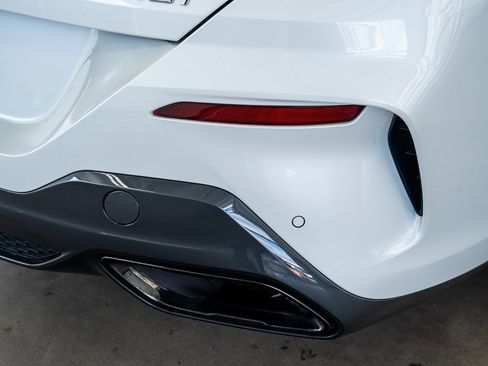 Used 2025 BMW 840i Coupe w/ M Sport Professional Package image 29