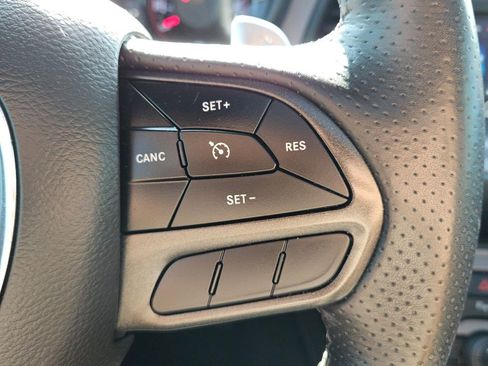 Used 2023 Dodge Challenger R/T w/ Blacktop Package RWD image 21
