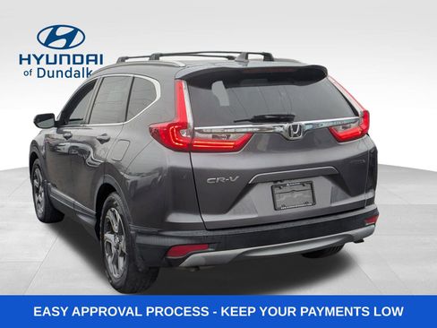 Used 2019 Honda CR-V EX image 3