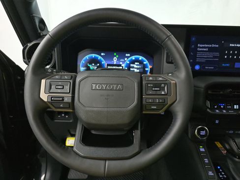 Used 2024 Toyota Land Cruiser w/ Premium Package AWD/4WD image 16