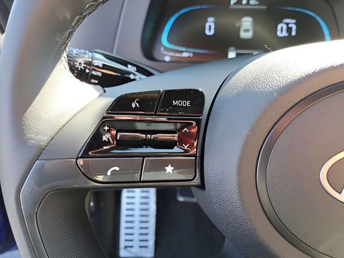 New 2026 Hyundai Elantra SEL Sport image 18