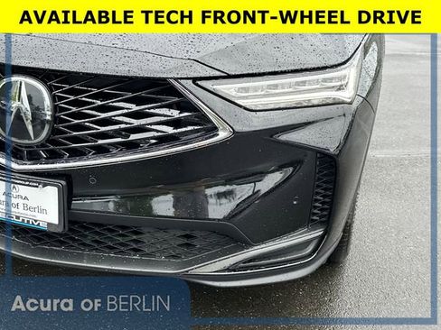 Certified 2026 Acura MDX FWD w/ Technology Package image 7