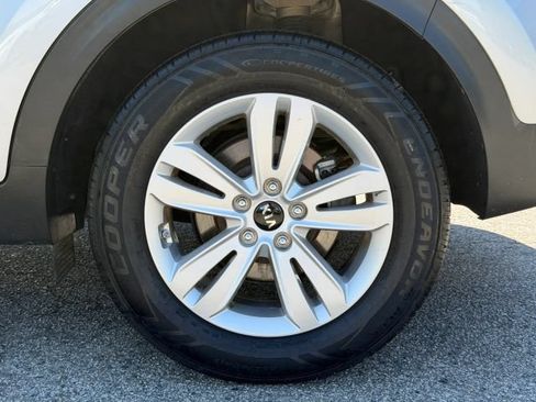 Used 2019 Kia Sportage LX w/ Option Group 017 FWD image 14
