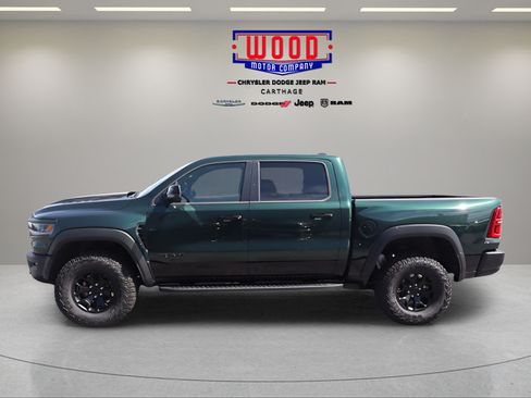 New 2026 RAM 1500 RHO AWD/4WD image 6
