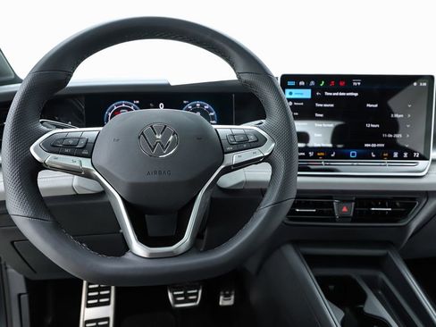 New 2026 Volkswagen Tiguan SE R-Line image 20