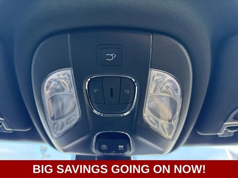 New 2026 Jeep Compass Limited w/ Sun, Sound & Navigation Group image 36