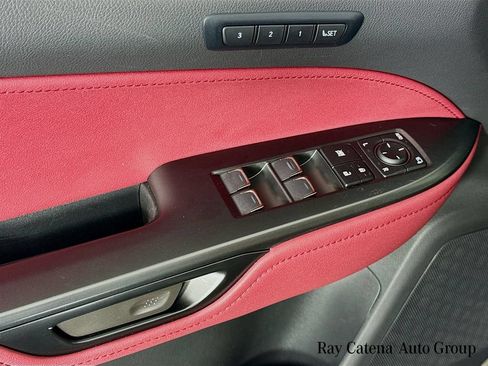 Certified 2025 Lexus NX 350 AWD w/ Accessory Package (2T) image 18