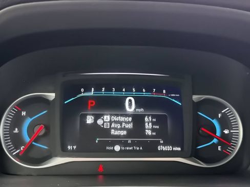 Used 2021 Honda Pilot EX-L image 19