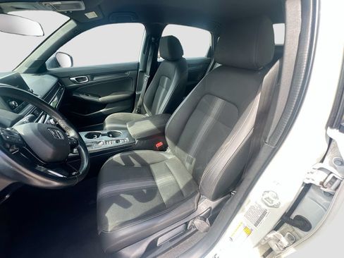 Used 2024 Honda Civic Sport image 20