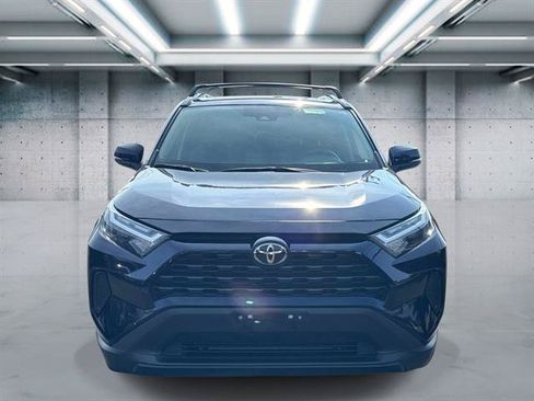 Used 2024 Toyota RAV4 XLE w/ Convenience Package AWD/4WD image 2