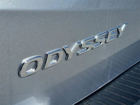 Used 2021 Honda Odyssey EX-L image 32