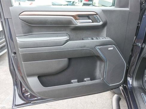 Used 2024 Chevrolet Silverado 1500 LT Trail Boss w/ Convenience Package II image 26