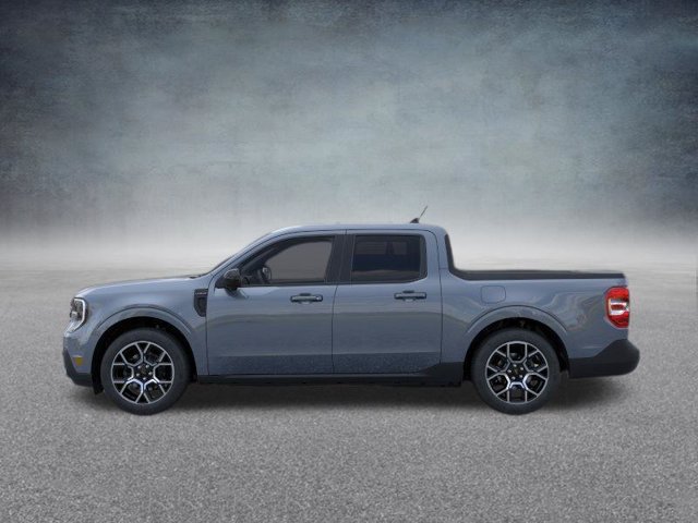 New 2026 Ford Maverick Lariat w/ 4K Tow Package AWD/4WD image 4