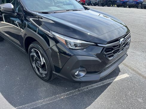 New 2026 Subaru Crosstrek 2.5i Limited AWD/4WD image 6