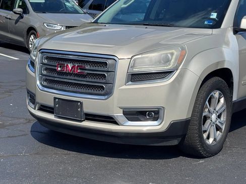 Used 2014 GMC Acadia SLT AWD/4WD image 38