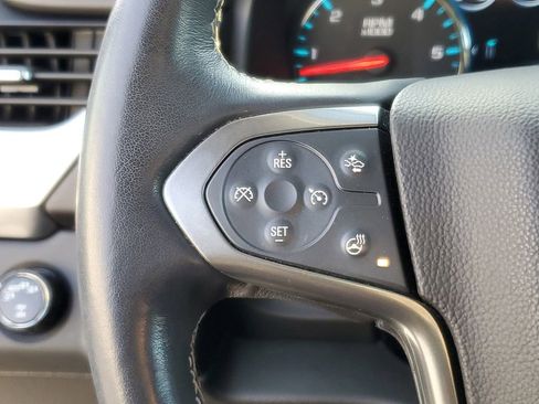 Used 2020 Chevrolet Tahoe Premier w/ Max Trailering Package image 15