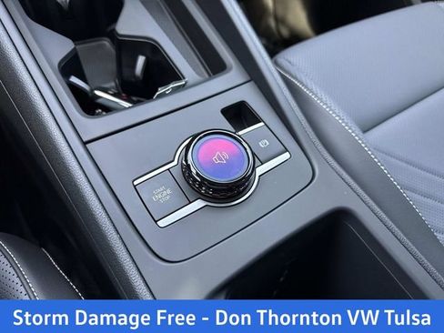 New 2026 Volkswagen Tiguan SE R-Line AWD/4WD image 22