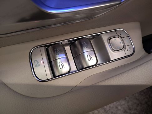 New 2026 Mercedes-Benz GLE 350 4MATIC image 19