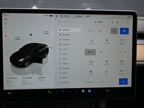 Used 2023 Tesla Model Y Long Range image 24