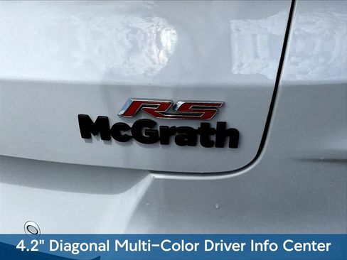 Used 2021 Chevrolet TrailBlazer RS w/ Technology Package AWD/4WD image 26