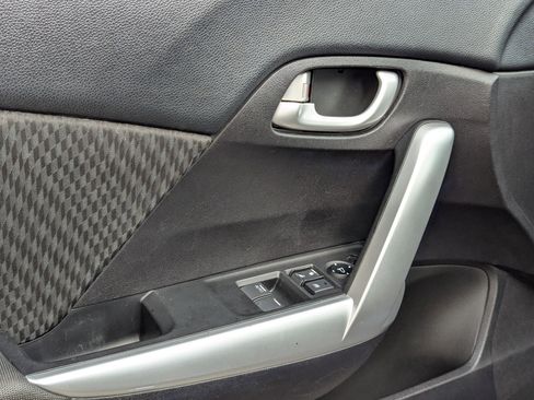Used 2015 Honda Civic EX image 12