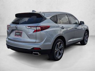 New 2025 Acura RDX SH-AWD w/ Technology Package video 2